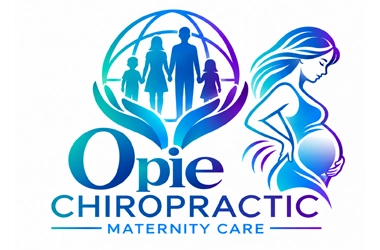 Chiropractic Mesa AZ Maternity Care Logo HP
