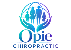 Chiropractic Mesa AZ Opie Chiropractic SB Logo v2