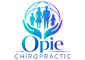 Chiropractic Mesa AZ Opie Chiropractic SCR Logo v2