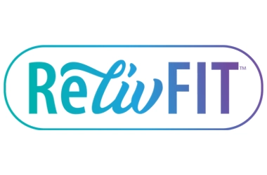 Chiropractic Mesa AZ ReLivFit Logo HP