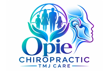 Chiropractic Mesa AZ TMJ Care Logo HP